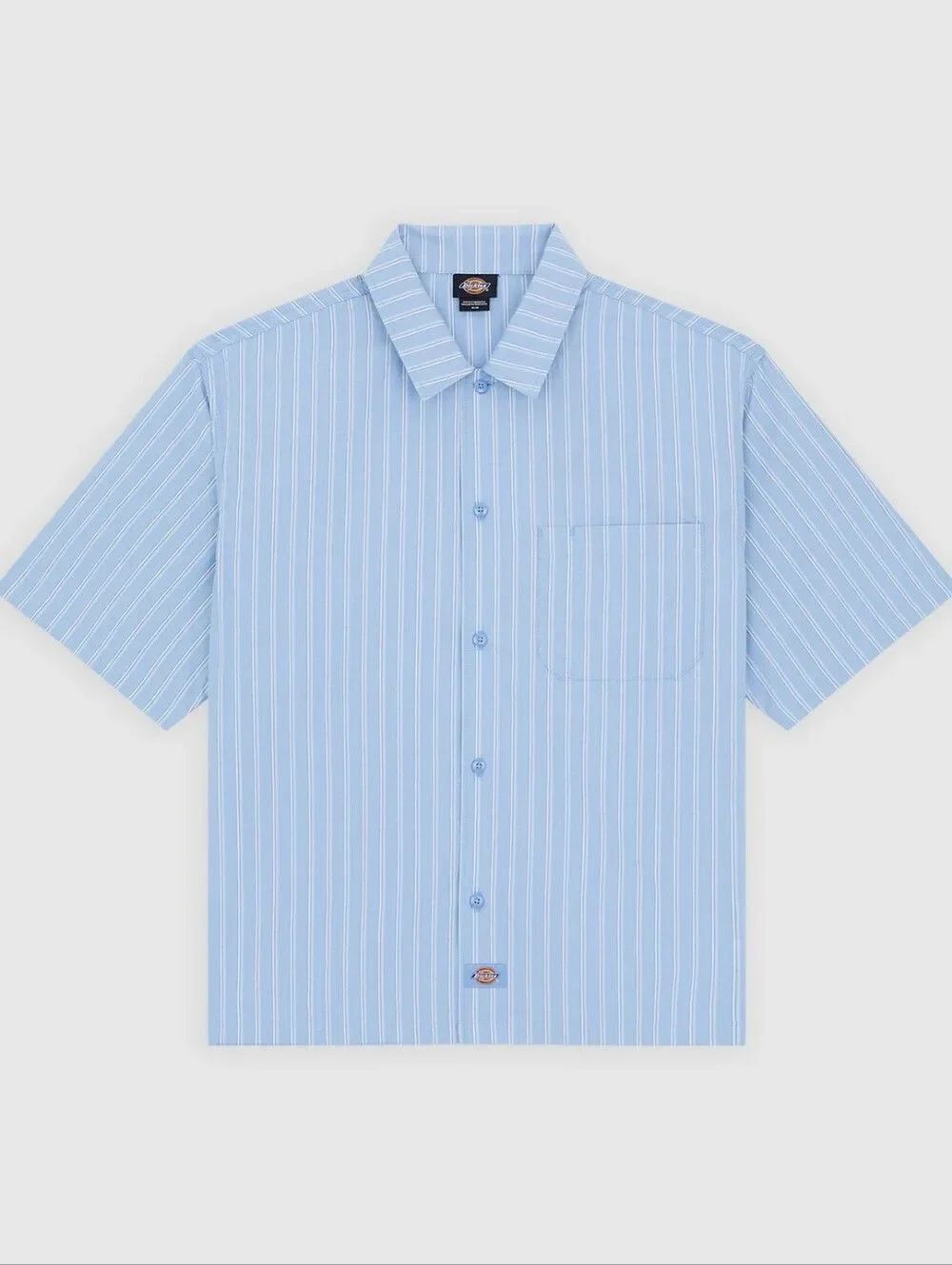 Dickies Venedocia Button Up Shirt